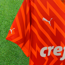 Camiseta de portero del Palmeiras 24/25 para aficionados 