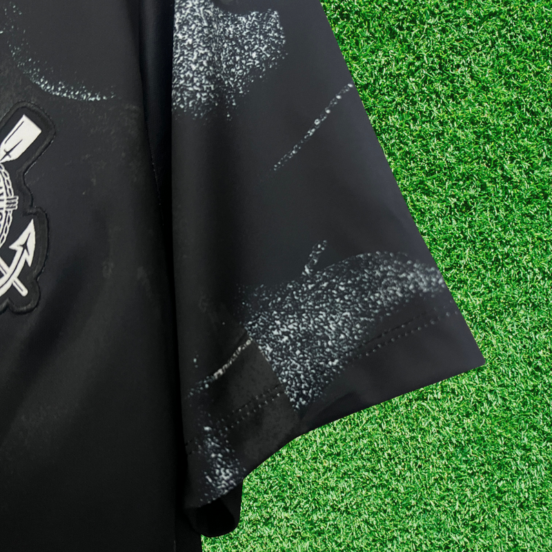 Camiseta de entrenamiento del Corinthians 25/26 Supporter 