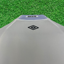 Camiseta local del Santos 25/26 para aficionados 