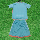 Kit infantil Miami II 24/25 