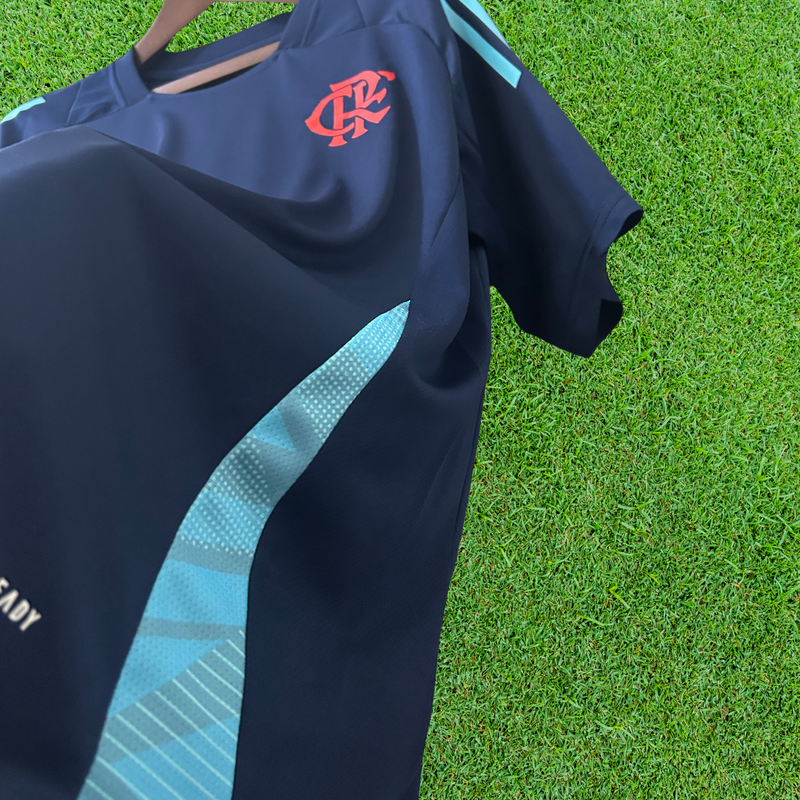 Camiseta de entrenamiento Flamengo II 25/26 Supporter 