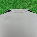 Camiseta de aficionado de la Juventus 25/26 