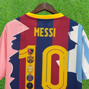 Camiseta de aficionado Messi Legends 25/26 