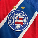 Camiseta de aficionado del Bahia II 24/25 