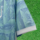 Camiseta de visitante de la Juventus 25/26 para aficionados 