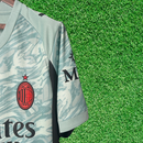 Camiseta de portero del AC Milan 25/26 para aficionados 