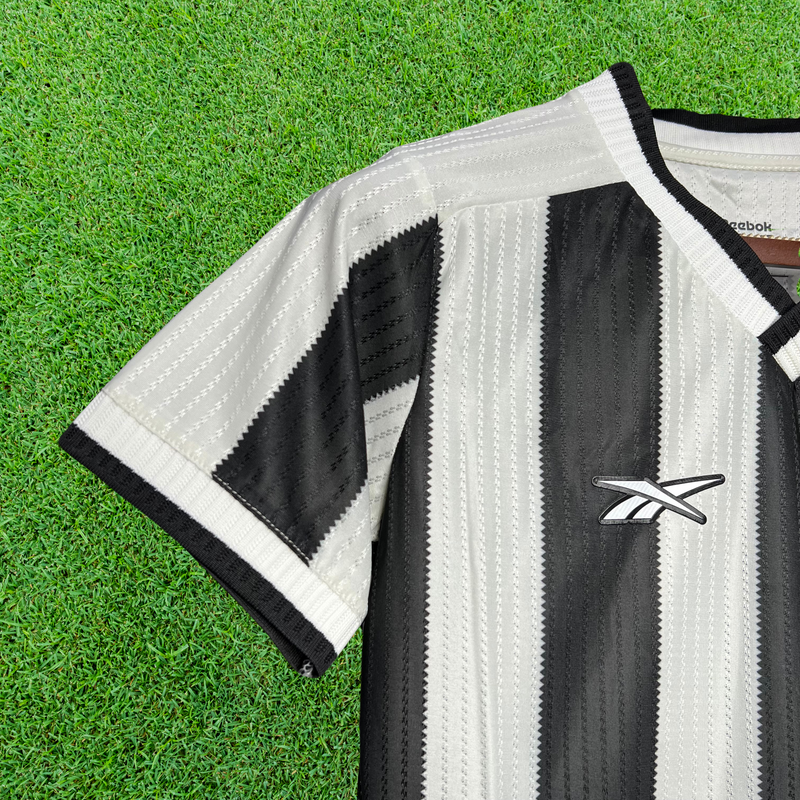 Camiseta de aficionado femenino del Botafogo I 24/25 