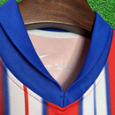 Camiseta de aficionado del Atlético de Madrid 24/25 