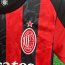 Kit local del AC Milan 25/26 para niños 