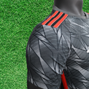 Camiseta de jugador Flamengo III 24/25 