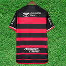 Camiseta de aficionado del Flamengo Local 24/25 