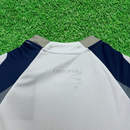 Kit local del Tottenham Hotspur 25/26 para niños 