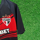 Camisa São Paulo Goleiro I 25/26 Torcedor