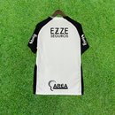 Camiseta de local del Corinthians 25/26 para aficionados 