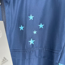 Cortavientos Cruzeiro Azul 23/24 