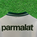 Camiseta retro del Palmeiras II 1997 