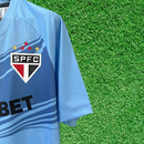 Camisa São Paulo Goleiro II 25/26 Torcedor