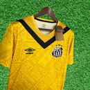 Camisa Santos III 24/25 Torcedor