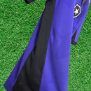 Camiseta morada de portero del Botafogo 24/25 Fan 