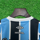 Kit infantil Grêmio I 24/25 