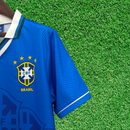 Camiseta retro de Brasil II 1996 