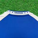 Camiseta Fan Cruzeiro Primera Equipación 25/26 Mujer 