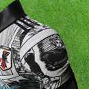 Camiseta de jugador especial de Vegeta 2024 de Japón 