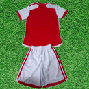 Kit Internacional I 24/25 Niños 
