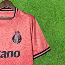 Camiseta de aficionado del FC Porto II 25/26 
