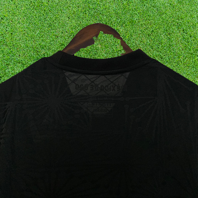 Camiseta de aficionado de local de México 2025 