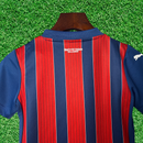Kit infantil Bahia II 25/26 