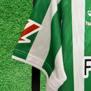 Camiseta de aficionado del Real Betis 24/25 
