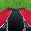 Camiseta especial de vino del Barcelona 25/26 para aficionados 