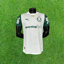 Camiseta Palmeiras II 25/26 Jugador 