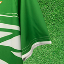 Camiseta especial Naruto 25/26 para aficionados del Real Betis 