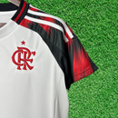 Camiseta de aficionado del Flamengo II 25/26 para mujer 