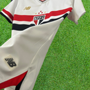 Camiseta de aficionado femenina del Sao Paulo Local 25/26 