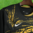 Camiseta de aficionado del Sporting CP III 24/25 