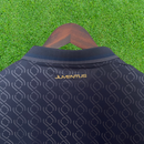 Camiseta de aficionado de la Juventus 24/25 (tercera equipación) 