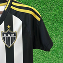 Camiseta Fan Atlético Mineiro Primera 25/26 Mujer 