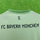 Camiseta de portero del Bayern Múnich I Fan 25/26 