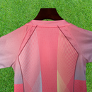 Kit infantil Barcelona Pink 25/26 