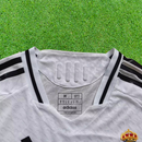 Camiseta local del Real Madrid 24/25 Jugador 
