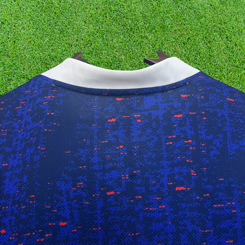 Camiseta de aficionado de Francia Local 2025 