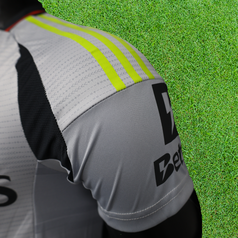 Camiseta de jugador del SL Benfica 24/25 (tercera equipación) 