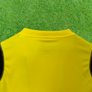 Camiseta amarilla sin mangas Flamengo 24/25 Supporter 