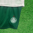 Kit Palmeiras II 25/26 Niños 