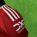 Camiseta local del Manchester United 24/25 Jugador 