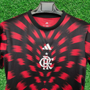 Camiseta prepartido Flamengo 25/26 Fan 