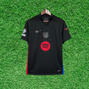 Camiseta de aficionado del Barcelona II 24/25 